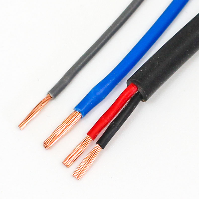 PVC & Thin Wall Cable